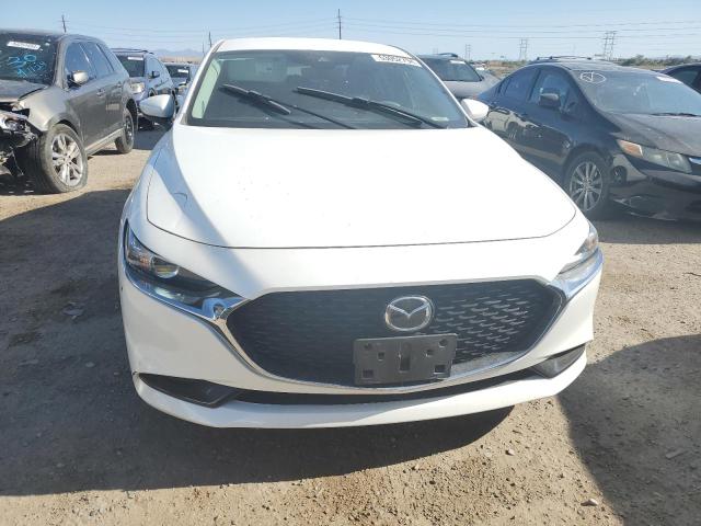 2019 Mazda 3 Preferred VIN: 3MZBPADL1KM109661 Lot: 53052794