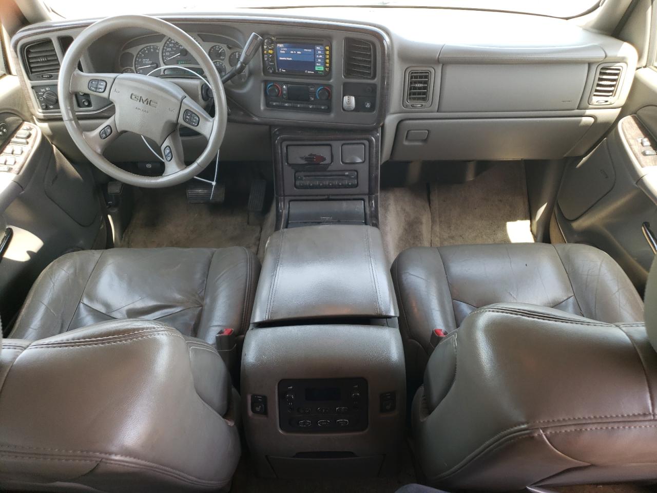 1GKEK63UX3J291935 2003 GMC Yukon Denali