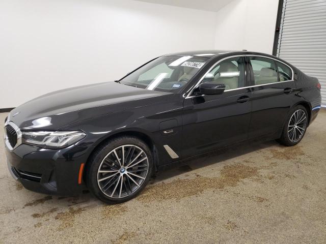 2023 BMW 530Xe VIN: WBA33AG06PCL18646 Lot: 54286774