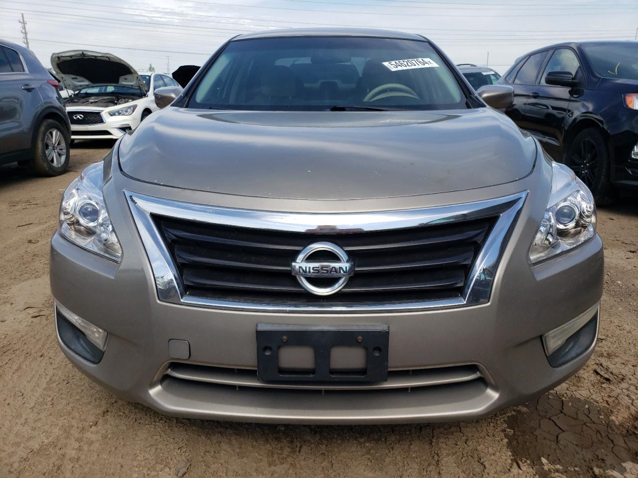 1N4AL3AP4EC104592 2014 Nissan Altima 2.5