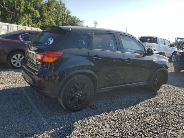 2019 Mitsubishi Outlander Sport Es VIN: JA4AP3AU8KU016424 Lot: 56316694