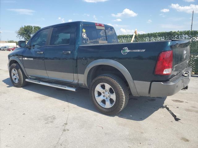 2011 Dodge Ram 1500 VIN: 1D7RV1CTXBS643764 Lot: 57234244