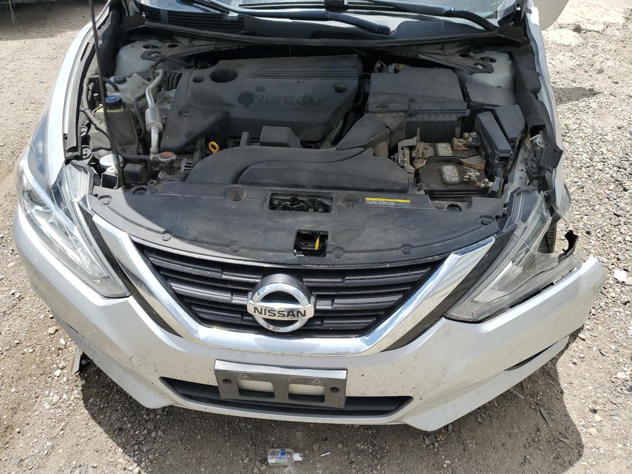 1N4AL3AP3JC260729 2018 Nissan Altima 2.5