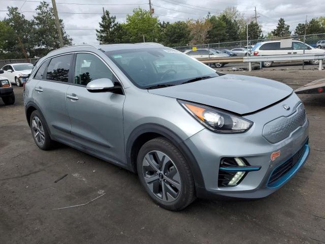 2019 Kia Niro Ex Premium VIN: KNDCE3LG5K5020260 Lot: 54412184