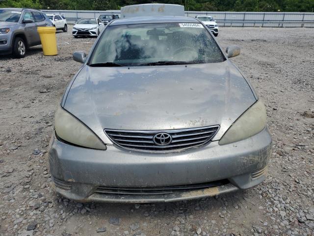 2005 Toyota Camry Le VIN: 4T1BE32K05U637640 Lot: 54555404