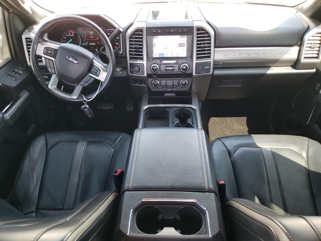 1FT8W3BTXJEB88024 2018 Ford F350 Super Duty