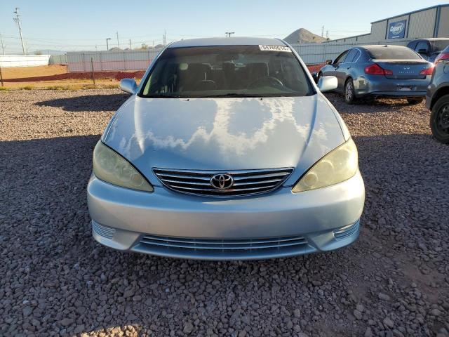 2005 Toyota Camry Le VIN: 4T1BE32K55U529014 Lot: 54769614