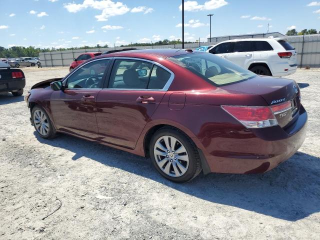 Vin: 1hgcp2f82ba127591, lot: 55805624, honda accord exl 20112