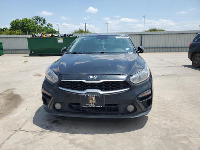 2020 KIA FORTE FE - 3KPF24AD7LE155542