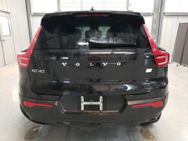 2023 Volvo Xc40 Recharge Ultimate VIN: YV4ED3UM0P2113497 Lot: 56869964