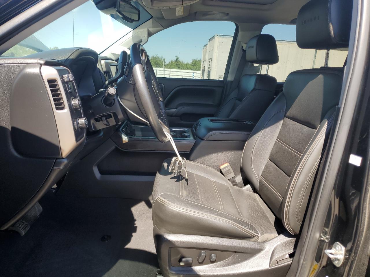 3GTU2PEJXJG575824 2018 GMC Sierra K1500 Denali