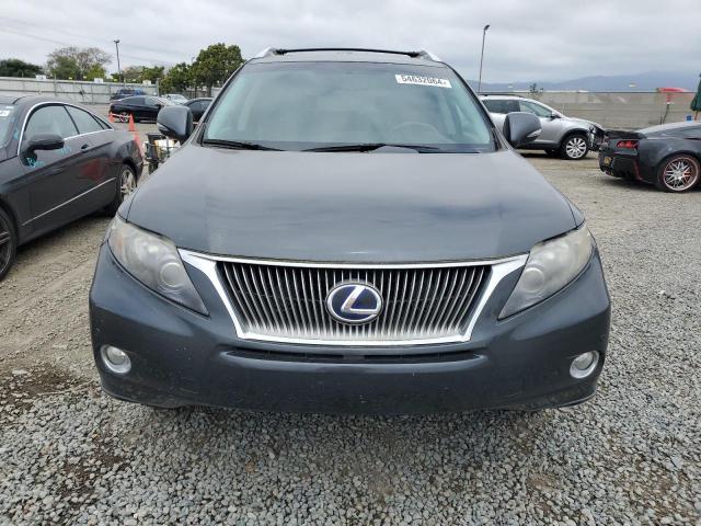 2010 Lexus Rx 450 VIN: JTJBC1BA4A2406247 Lot: 54632064