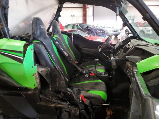 2020 KAWASAKI KRF 1000 A - JKARFCA16LB504361