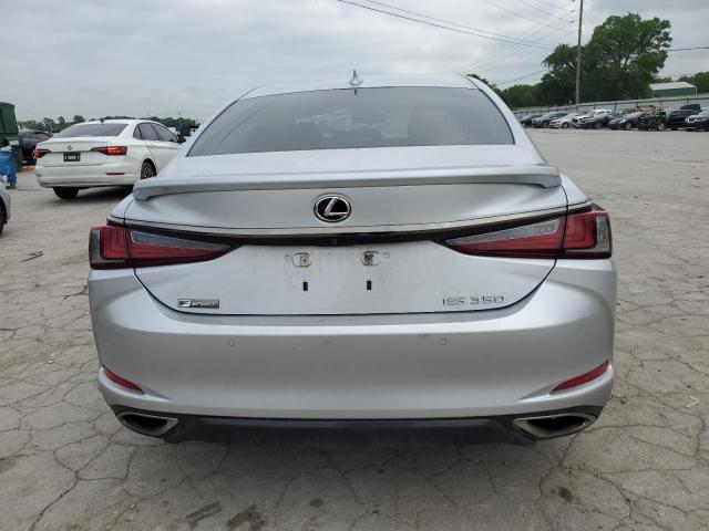 2019 Lexus Es 350 VIN: 58ABZ1B10KU002759 Lot: 55004504