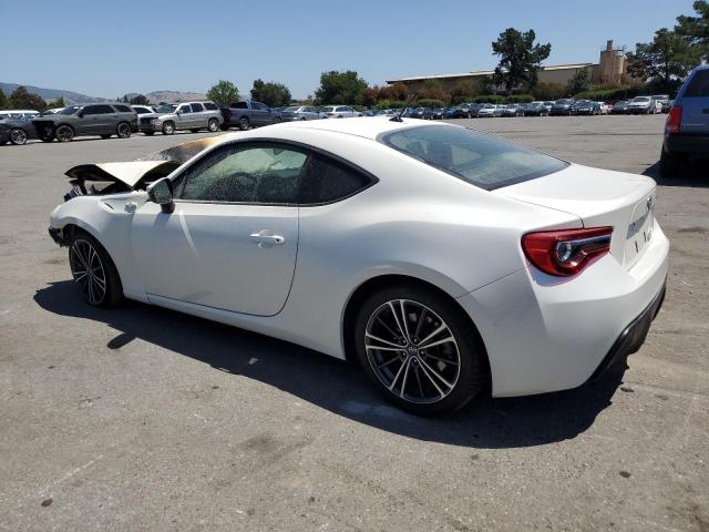 2013 Toyota Scion Fr-S VIN: JF1ZNAA1XD1721552 Lot: 54705494