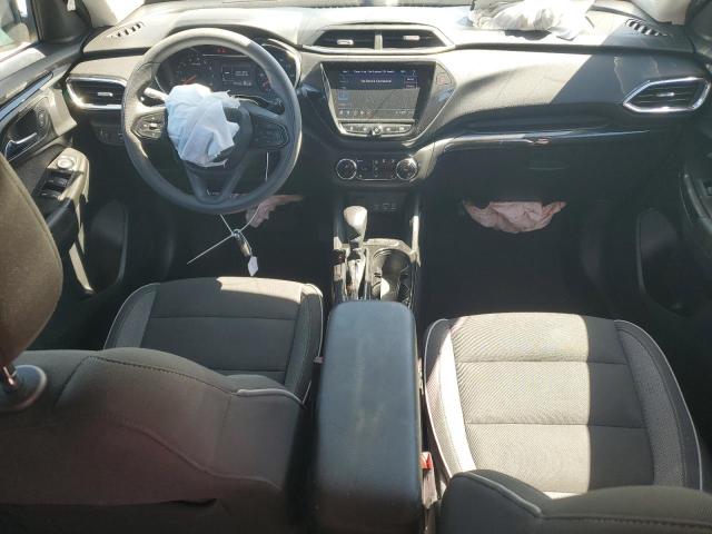 2021 Chevrolet Trailblazer Lt VIN: KL79MPS26MB023437 Lot: 57448724