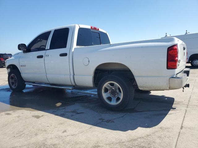 2008 Dodge Ram 1500 St VIN: 1D7HA18N08J152524 Lot: 53466334