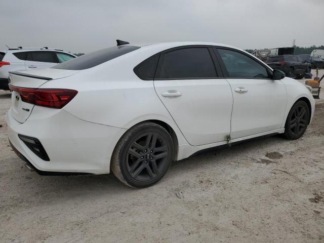 2021 Kia Forte Gt Line VIN: 3KPF34AD9ME339122 Lot: 53962924