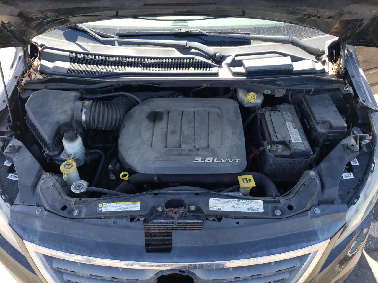 2C4RVACG3CR152114 2012 Volkswagen Routan Sel