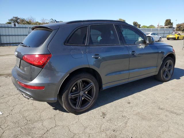 VIN WA1WMAFP0EA046075 2014 Audi Q5, Prestige no.3