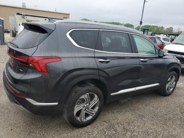 2022 HYUNDAI SANTA FE S - 5NMS3DAJ9NH405022