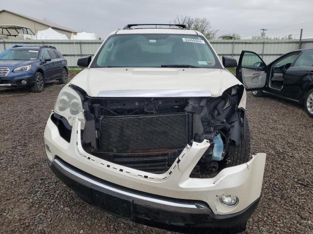 2011 GMC Acadia Sle VIN: 1GKKVPED9BJ403247 Lot: 53459354