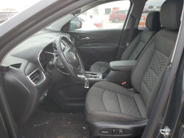 2019 CHEVROLET EQUINOX LT - 2GNAXKEV8K6147765