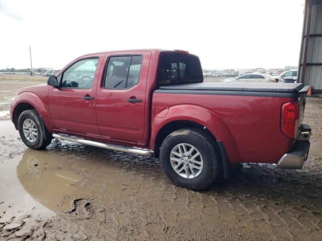 2018 NISSAN FRONTIER S - 1N6DD0ER0JN759987