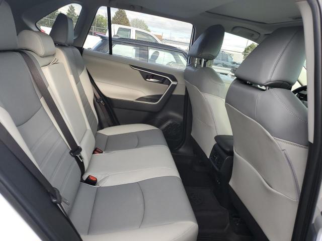 2020 Toyota Rav4 Xle Premium VIN: JTMA1RFV9LD061711 Lot: 54342274