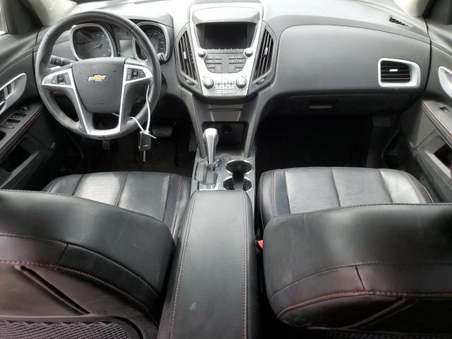 2012 Chevrolet Equinox Lt VIN: 2GNFLNEK0C6115158 Lot: 55481994