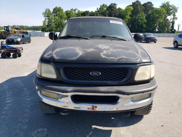 1997 Ford F150 VIN: 1FTDX0862VKA14273 Lot: 53336764