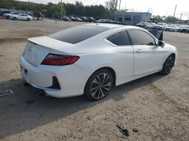 2016 Honda Accord Exl VIN: 1HGCT1B84GA004801 Lot: 54918534