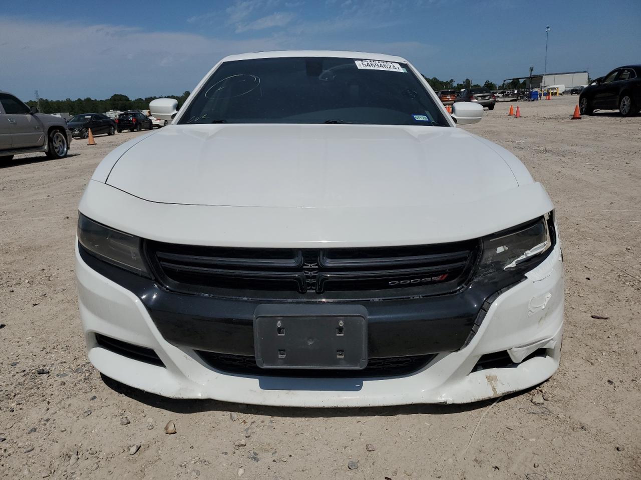 2C3CDXCT5FH915175 2015 Dodge Charger R/T