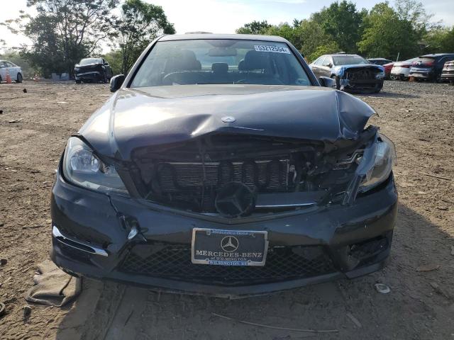 2014 Mercedes-Benz C 300 4Matic VIN: WDDGF8AB2EA913314 Lot: 53212554