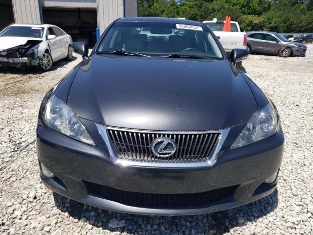 2010 Lexus Is 350 VIN: JTHBE5C25A5025094 Lot: 56666984