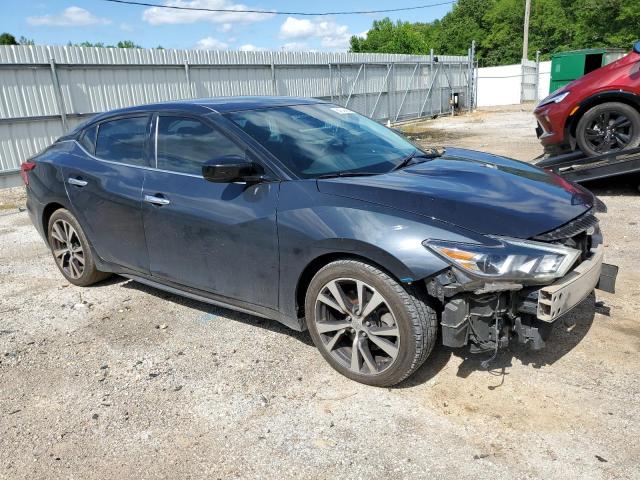 2016 Nissan Maxima 3.5S VIN: 1N4AA6APXGC392211 Lot: 54579954