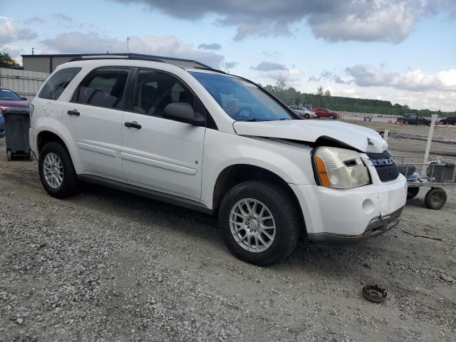 2009 Chevrolet Equinox Ls VIN: 2CNDL23F896235492 Lot: 53961074