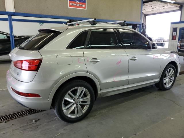 2016 Audi Q3 Premium Plus VIN: WA1EFCFS1GR003875 Lot: 55198064