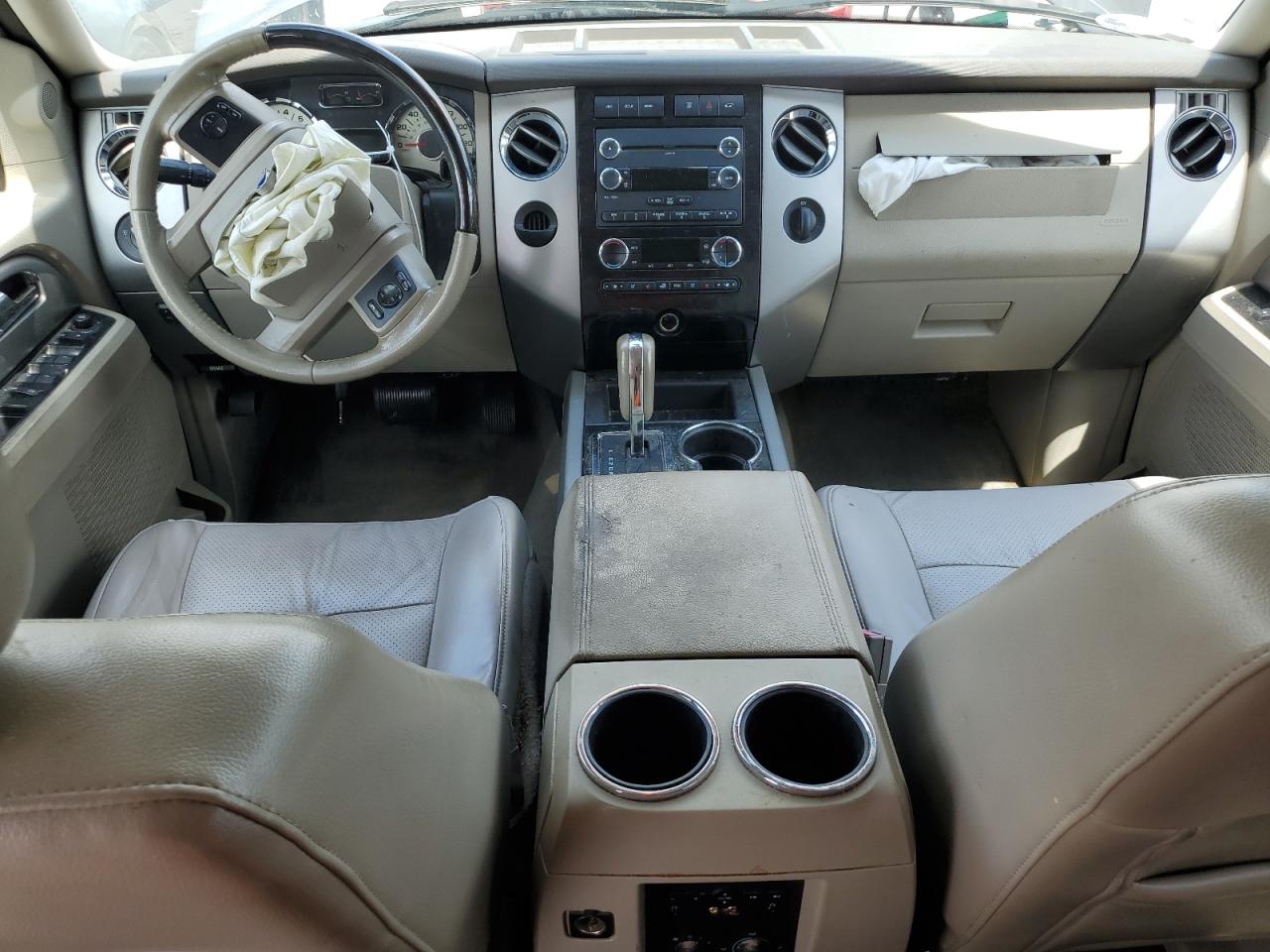 1FMJU1K56CEF00254 2012 Ford Expedition Limited