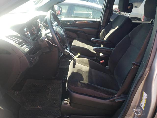2017 DODGE GRAND CARA - 2C4RDGBG2HR836439