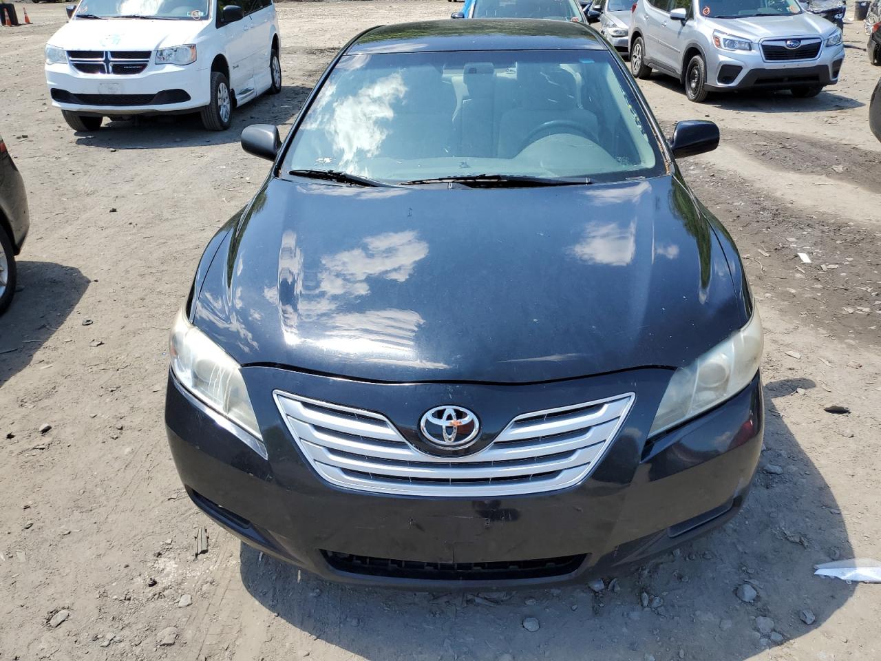 4T1BB46K29U065632 2009 Toyota Camry Hybrid