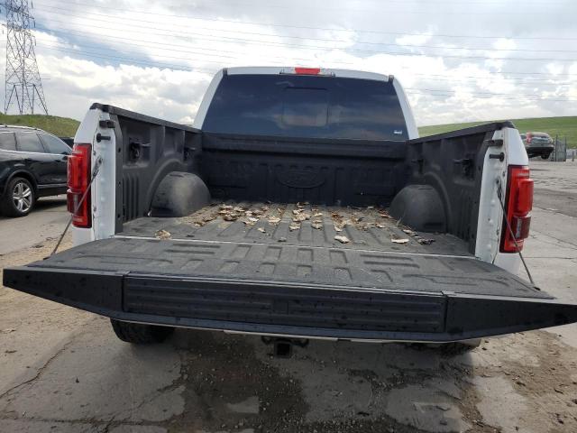 2017 Ford F150 Supercrew VIN: 1FTEW1EG9HFB52352 Lot: 57080584