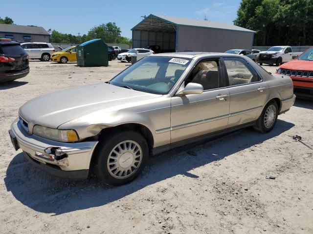 1993 Acura Legend L VIN: JH4KA7551PC001233 Lot: 55089224