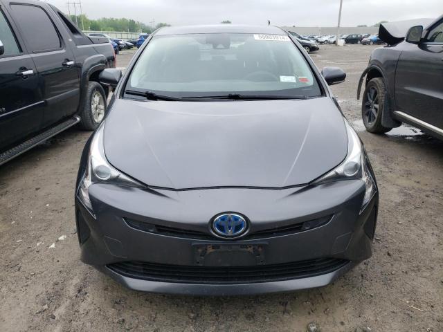 2017 Toyota Prius VIN: JTDKARFU4H3046607 Lot: 55003914