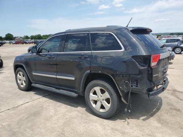 2013 Jeep Grand Cherokee Laredo VIN: 1C4RJEAG9DC574551 Lot: 53294644