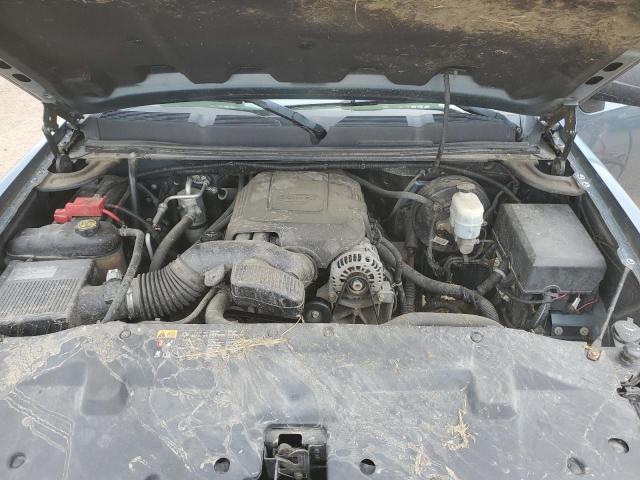 3GCPKSE72DG379983 2013 Chevrolet Silverado K1500 Lt