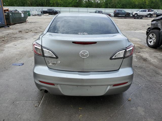 2013 Mazda 3 I VIN: JM1BL1TF4D1790862 Lot: 55214334