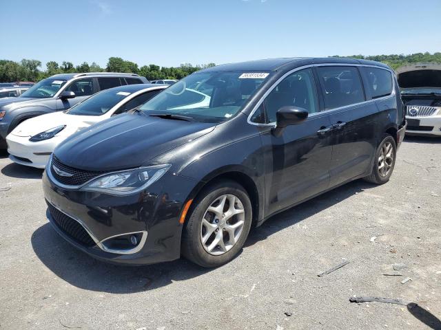 2017 Chrysler Pacifica Touring L VIN: 2C4RC1BG4HR796106 Lot: 56381534