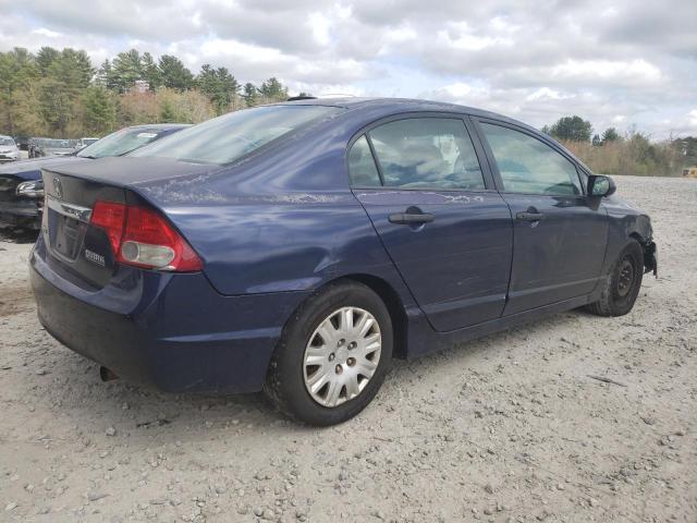 2009 Honda Civic Vp VIN: 2HGFA16379H513240 Lot: 53711564