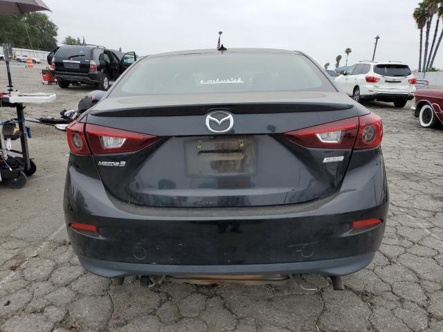 2015 Mazda 3 Touring VIN: 3MZBM1V73FM133928 Lot: 54418994